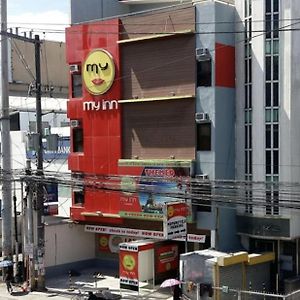 My Inn Calamba