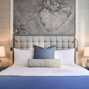 Suite met een King Size Bed