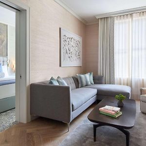 Suite met een King Size Bed